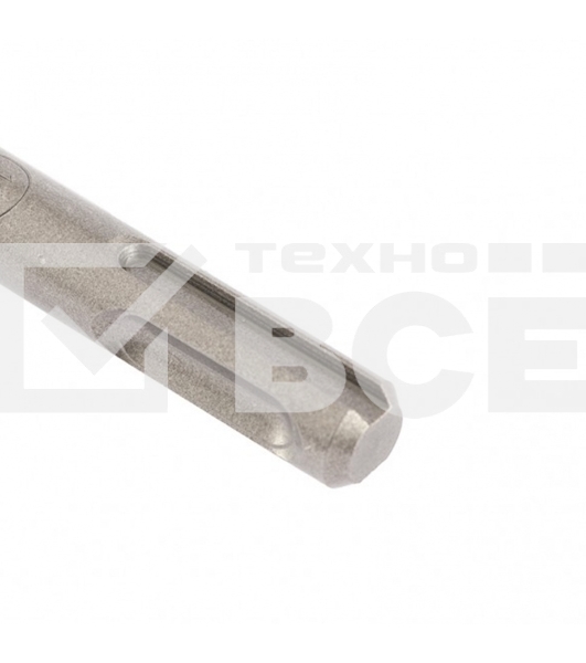 Бур по бетону Сибртех, 22 x 600 мм, SDS PLUS