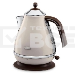 Чайник электрический DeLonghi KBOV2001BG, фото7