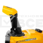 Бензиновая снегоуборочная машина SB 460 E, 99cc, эл.старт, шнек SnowCrusher  Denzel, фото19