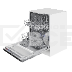 Посудомоечная машина Maunfeld MLP6022A01, фото14