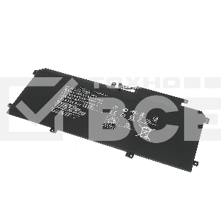Аккумуляторная батарея для ноутбука Asus UX30511.4V 45WH черный Orig