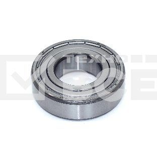 Подшипник барабана для стиральной машины 6 205zz SKF 25x52x15