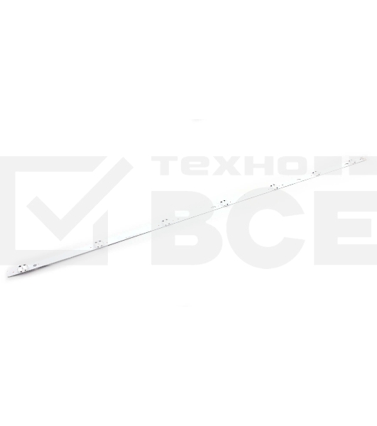 Подсветка LED SSC_430DM_7LED_Rev01_170320 430DM_A/B