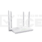 Беспроводной роутер NETIS IEEE 802.11a IEEE 802.11 b/g IEEE 802.11n IEEE 802.11ac NC21, фото2