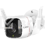 Уличная Wi-Fi камера TP-Link Tapo C320WS, фото10