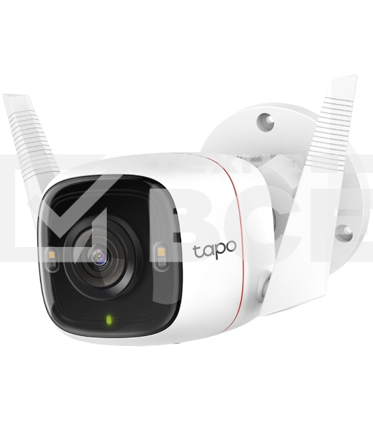 Уличная Wi-Fi камера TP-Link Tapo C320WS