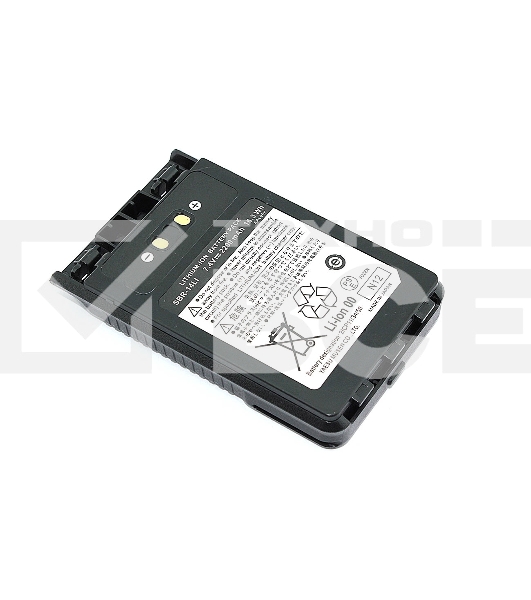 Аккумулятор для Yaesu FT-3D, FT-8DR, VX-8R (SBR-14, SBR-14Li) 2200mAh 7.2V Li-ion