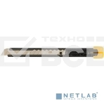 Канцелярский нож OLFA OL-S нерж.сталь пластик 0.9см, фото3