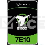 Жесткий диск Seagate SATA 10TB 7200RPM 6GB/S 256MB ST10000NM017B, фото5