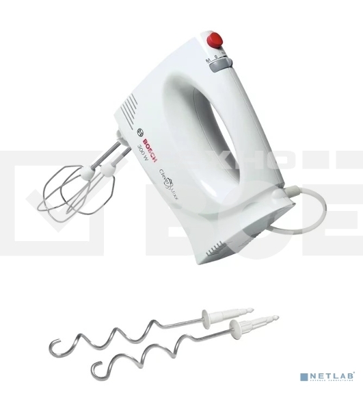 Миксер ручной Bosch MFQ3010