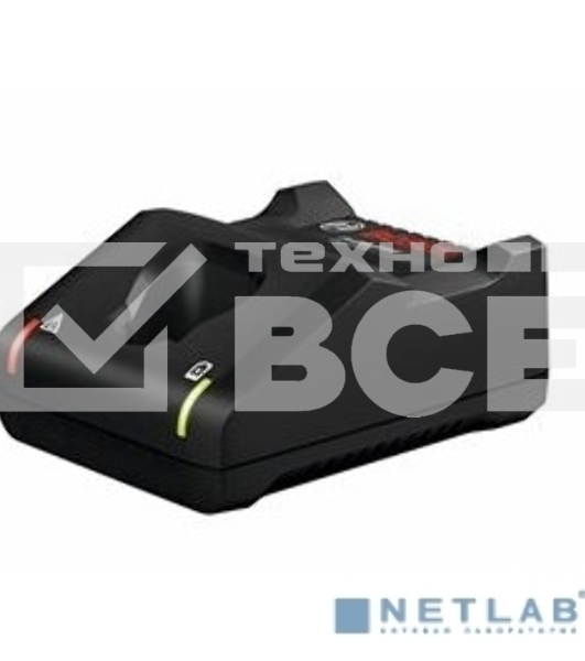 Зарядное устройство Bosch GAL 12V-40 (1600A019R3)  12В, 2 Ач - 35мин, 6 Ач-95 мин