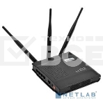 Маршрутизатор беспроводной Netis WF2409E Wi-Fi белый, фото2