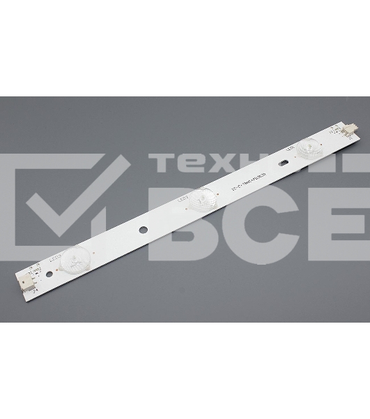 Светодиодная подсветка IC-C-TBAC47D253R