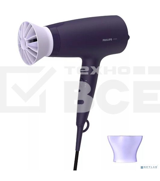 Фен Philips BHD340/10