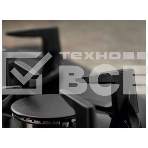 Газовая варочная поверхность Electrolux KGG75362K черный, фото10