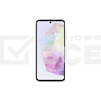 Смартфон Samsung Galaxy A35 5G, 8/128Gb, голубой, фото5