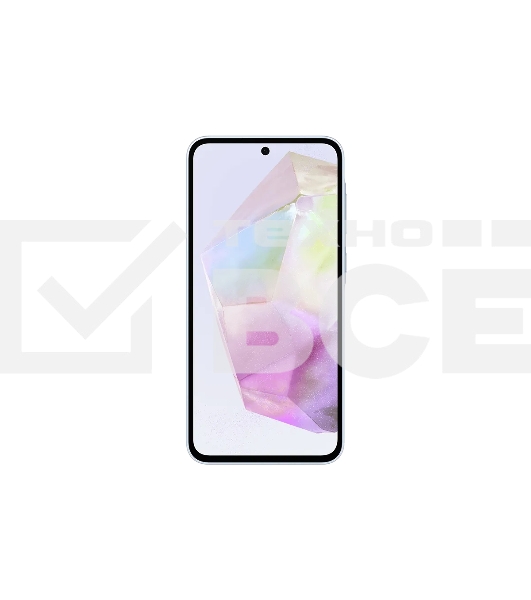 Смартфон Samsung Galaxy A35 5G, 8/128Gb, голубой