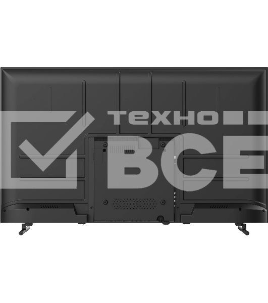 Телевизор Digma 43