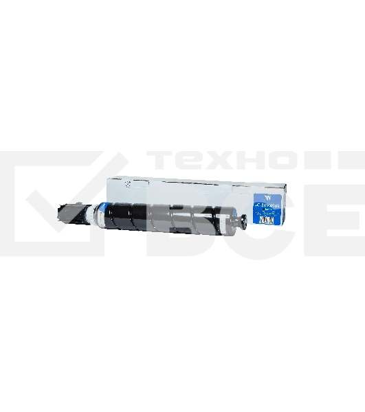 Картридж NVР совместимый Canon C-EXV49 Black для iR ADV C3320/3320i/3325i/3330i/3530i/3525i/3520i (36000k)
