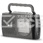 Радиоприемник Vitek VT-3587 BK черный, фото2