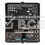 Набор бит GROSS 11625и головок торцевых 1/4'' карданный ключ трещотка адаптер s2 37шт., фото14