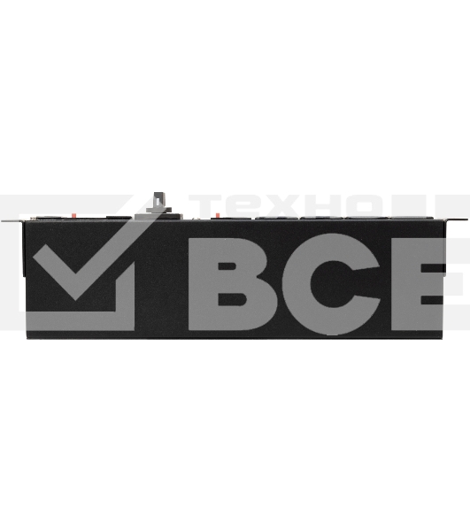 Байпас Powercom MBS1607-1C19-6C13