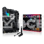 Материнская плата ASUS ROG STRIX X870-F GAMING WIFI, AM5, AMD X870, 4xDDR5, 2xSATA, 4xM.2, 1xPCI-E 5.0 x16, 1xPCI-E 4.0 x4, 1xHDMI, 1xDP, 2xUSB-C USB4, 1xUSB-C 10Gbps, 5xUSB-A 10Gbps, 4xUSB-A 5Gbps, 1x 2.5Gb LAN, 2x3.5 мм, 7.1, ATX, фото3