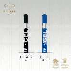 Стержень гелевый Parker Z05 (CW1950346) M 0.7мм синие чернила для ручек шариковых блистер, фото5