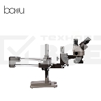 Микроскоп тринокулярный BAKU BA-010T, фото7