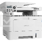 МФУ лазерный Pantum BM5100ADW, A4, ч/б, печ. до 40 стр/мин., скан. до 24 стр/мин., 1200x1200dpi, USB, RJ-45, Wi-Fi, фото2