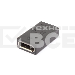 Удлинитель Displayport прямой мама на Mini Displayport мама, фото2