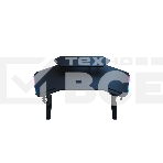 Стол игровой Andaseat Shadow warrior (модель AD-D-DD1-1600L), фото6