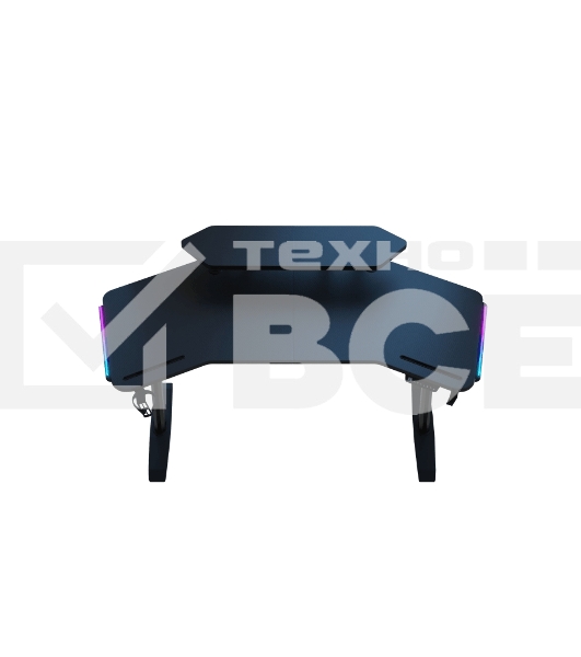 Стол игровой Andaseat Shadow warrior (модель AD-D-DD1-1600L)