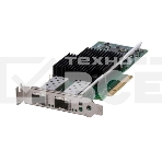 Сетевой адаптер Intel Ethernet Network Adapter E810-XXVDA2, 2xSFP28 ports, 25GbE, PCI-E x8, 1 year, фото6