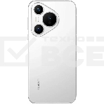 Смартфон Huawei Pura 70, 12/256Gb, белый, фото8