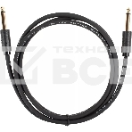 Кабель-соединит 6.35ST(M)/6.35 ST(M), 1.5м, Telecom PRO <TAV6166-1.5M>, фото3