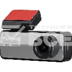 Видеорегистратор Artway AV-420 серый 2Mpix 1920x1080 1080p 140гр. MSTAR 8336, фото3