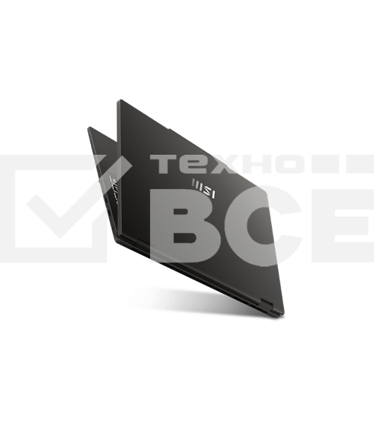 Ноутбук MSI VenturePro 15 AI A1UDXG-006XRU Intel Core Ultra 5 125H/16Gb/SSD 512Gb/RTX 3050 6Gb/15.6