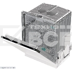 Встраиваемая посудомоечная машина Gorenje GV643D90, черный, 60 см, 16 компл., 45 дБ, класс A+++, фото49