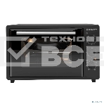 Мини-печь KRAFT KN-MO 3904 FRKBL черный, фото5