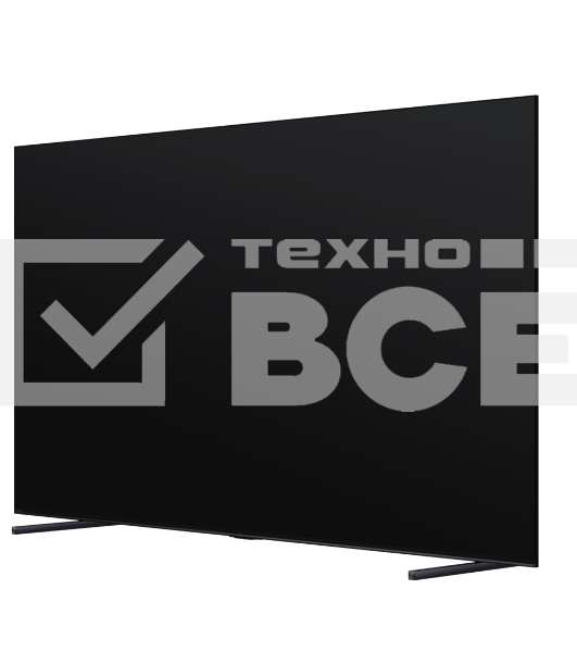 Телевизор Hisense 85