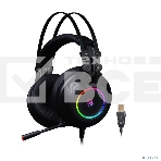 Гарнитура проводная с микрофоном A4 Bloody G528C черный 1.8м мониторы USB оголовье (G528C), фото7