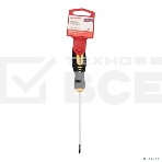 Отвертка крестовая Rexant PH 0х100 мм, двухкомпонентная рукоятка, фото2