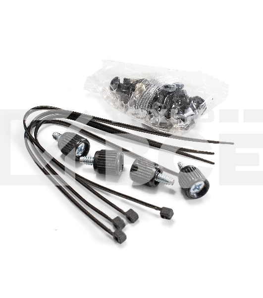 Компьютерный корпус Miditower ExeGate EVO-5001A (ATX, без БП, 2хUSB+1хUSB 3.0+HD Audio, черный, 3 вент.12см с RGb подсветкой, боковая панель - закаленное стекло)