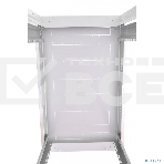 Шкаф ЦМО телекоммуникационный напольный 48U (600 800) дверь металл, фото3