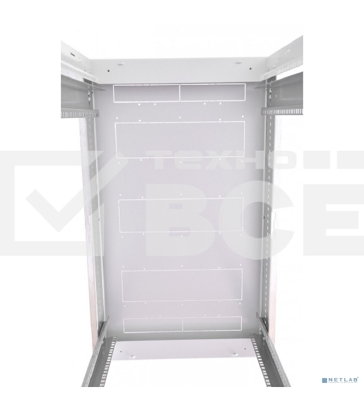 Шкаф ЦМО телекоммуникационный напольный 48U (600 800) дверь металл