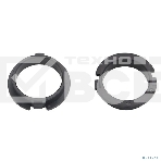 Бушинг тефлонового вала CET для PANTUM M6700/M6800/M7100/P3300/L2300, 2 шт/компл, фото 1