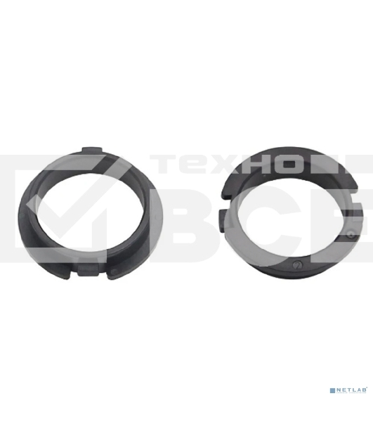 Бушинг тефлонового вала CET для PANTUM M6700/M6800/M7100/P3300/L2300, 2 шт/компл