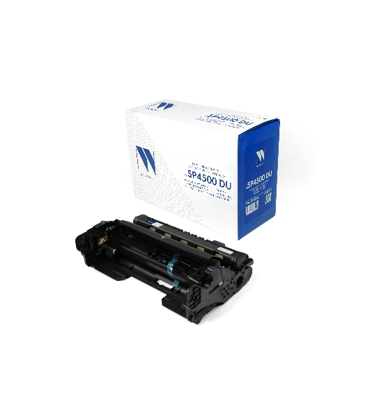 Блок фотобарабана NVPrint совместимый NV-SP4500 DU для Ricoh Aficio SP 3600DN/3600SF/3610SF/4510DN/4510SF (20000k)
