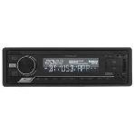 Автомагнитола Prology GT-150, 1 DIN, Bluetooth, USB Type-A, AUX, пульт ДУ, фото10